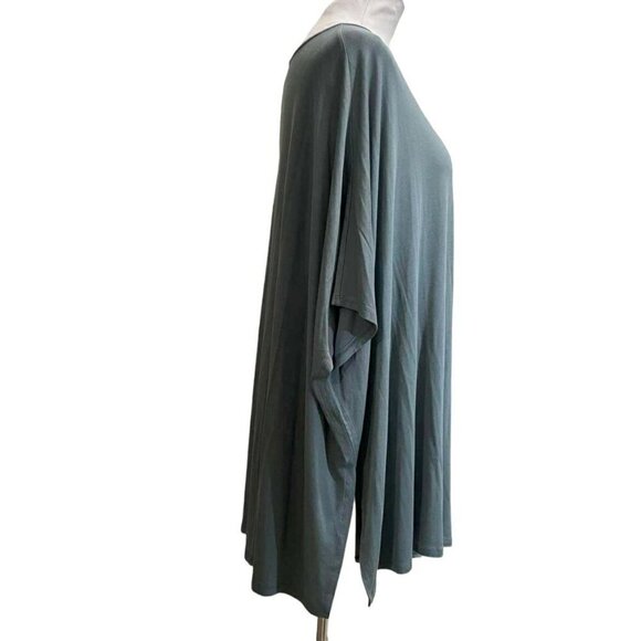 MarlaWynne WynneLayers Large  Top Blouse - Picture 3 of 7